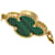 Van Cleef & Arpels Vintage Alhambra Charm Bracelet  - view 6