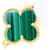 Van Cleef & Arpels Vintage Alhambra Charm Bracelet  - view 8