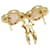 Van Cleef & Arpels Vintage Alhambra Shell Earrings  - view 4