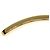Bracciale Cartier Open Love in oro giallo 18K - vista 5