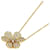 Van Cleef & Arpels Frivole Large Diamond Necklace  - view 1