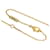 Van Cleef & Arpels Frivole Large Diamond Necklace  - view 3