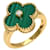 Van Cleef & Arpels Vintage Alhambra Ring  - view 2