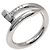 Anello Cartier Juste un Clou - vista 2