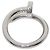Anello Cartier Juste un Clou - vista 4