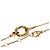 Bracciale Cartier Trinity con ciondolo - vista 3