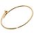 Bracciale Rigido Cartier Juste un Clou SM #19 - vista 4