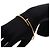 Bracciale Rigido Cartier Juste un Clou SM #19 - vista 5