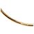 Bracciale Rigido Cartier Juste un Clou SM #19 - vista 6