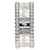Van Cleef & Arpels Perlee Signature Medium Ring  - Ansicht 3
