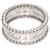 Van Cleef & Arpels Perlee Signature Medium Ring  - Ansicht 4