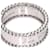 Van Cleef & Arpels Perlee Signature Medium Ring  - Ansicht 5