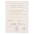 Van Cleef & Arpels Perlee Signature Medium Ring  - Ansicht 8