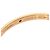 Bracciale Cartier Open Love in oro rosa 18K - vista 4