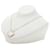 Van Cleef & Arpels Magic Alhambra White Shell Necklace  - view 4