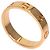 Anello Mini Love Cartier in oro rosa 18K
