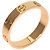 Anello Mini Love Cartier in oro rosa 18K - vista 2