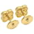 Boucles d'oreilles Sweet Alhambra Onyx Van Cleef & Arpels  - vue 2