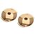 Pendientes transformables asimétricos Chanel Camellia de diamantes - vista 3