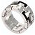 Cartier Dragon Padlock Diamantring