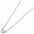 Collana Tiffany & Co. By the Yard in diamanti