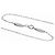 Collana Tiffany & Co. By the Yard in diamanti - vista 3