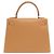 Hermès Borsa Hermes Kelly 28 - vista 2