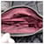 Borsa Tote Chanel Coco Cocoon GM Nero  - vista 10