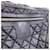 Borsa Tote Chanel Coco Cocoon GM Nero  - vista 11