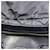 Borsa Tote Chanel Coco Cocoon GM Nero  - vista 13