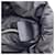 Borsa Tote Chanel Coco Cocoon GM Nero  - vista 15