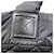 Borsa Tote Chanel Coco Cocoon GM Nero  - vista 17