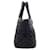Borsa Tote Chanel Coco Cocoon GM Nero  - vista 3