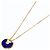 Collana Cartier Amulet Lapis Lazuli e Diamanti