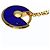 Collana Cartier Amulet Lapis Lazuli e Diamanti - vista 5