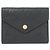 Louis Vuitton Monogram Empreinte Portefeuille Victorine Wallet Nero