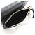 Louis Vuitton Monogram Empreinte Portefeuille Victorine Wallet Nero - vista 6