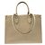 Borsa Louis Vuitton Monogram Empreinte OnTheGo MM Grigio