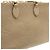 Borsa Louis Vuitton Monogram Empreinte OnTheGo MM Grigio - vista 4