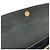 Ivy Borsa a tracolla Louis Vuitton Monogram Empreinte Nero - vista 10