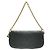 Ivy Borsa a tracolla Louis Vuitton Monogram Empreinte Nero - vista 2