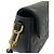 Ivy Borsa a tracolla Louis Vuitton Monogram Empreinte Nero - vista 6
