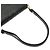 Ivy Borsa a tracolla Louis Vuitton Monogram Empreinte Nero - vista 8