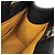 Borsa Louis Vuitton Monogram Empreinte OnTheGo MM Nero - vista 10