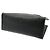 Borsa Louis Vuitton Monogram Empreinte OnTheGo MM Nero - vista 2