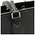 Borsa Louis Vuitton Monogram Empreinte OnTheGo MM Nero - vista 7