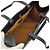 Borsa Louis Vuitton Monogram Empreinte OnTheGo MM Nero - vista 9