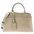 Borsa Louis Vuitton Monogram Empreinte Avenue PM Grigio