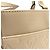 Borsa Louis Vuitton Monogram Empreinte Avenue PM Grigio - vista 5