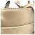 Borsa Louis Vuitton Monogram Empreinte Avenue PM Grigio - vista 6